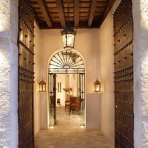 Hotel Boutique Corral Del Rey